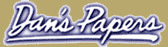 dans papers logo