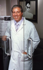 Dr. Robert A. Jason, Laser Vaginal Rejuvenation Institute