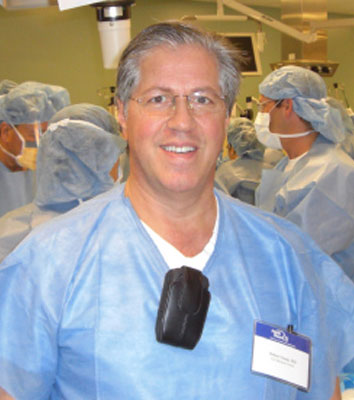 New York Cosmetic Gynecologist