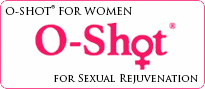 O-Shot for Women - O-Shot for Sexual Rejuvenation Information